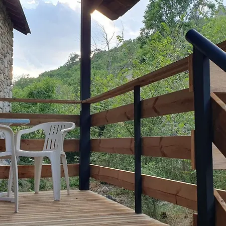 Ferme Can Llull Enveitg Exterior photo