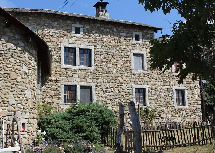 Ferme Can Llull