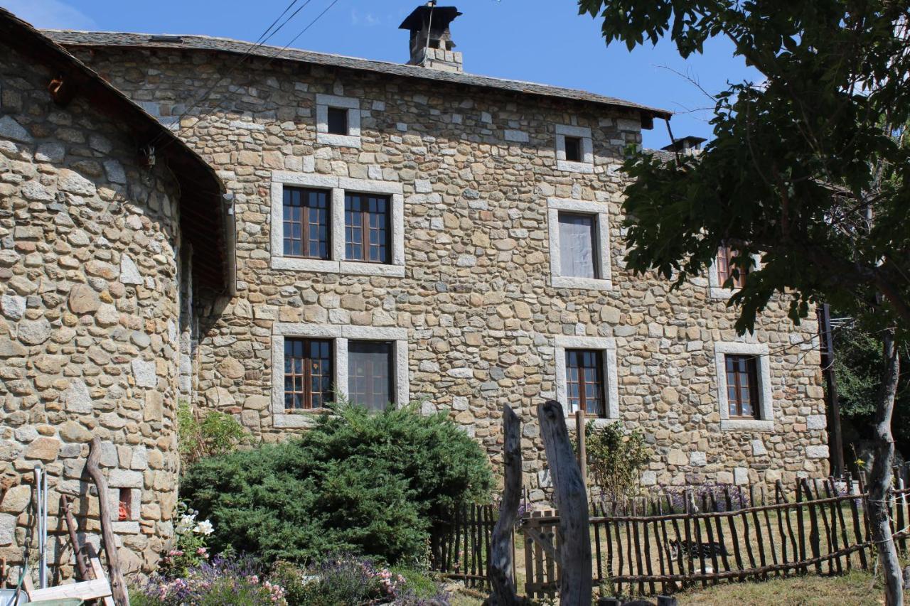 Ferme Llull