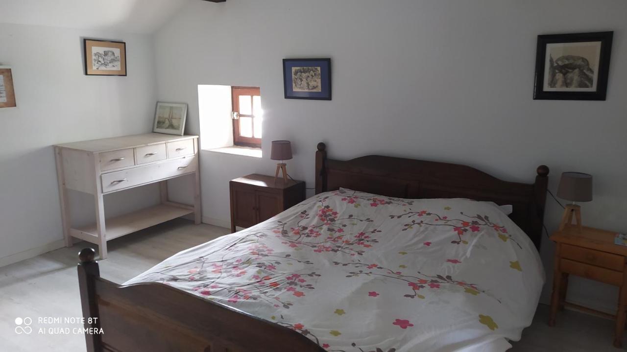 Ferme Llull Apartment Enveitg