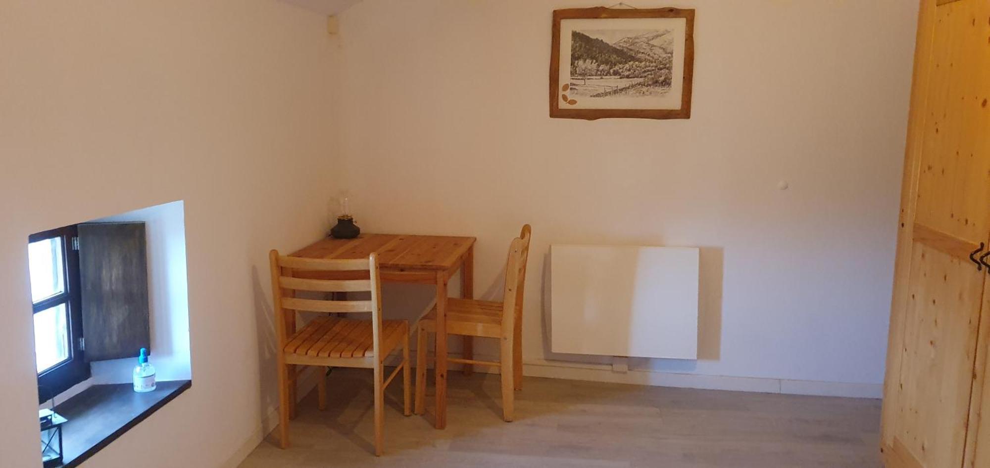 Apartment Ferme Llull