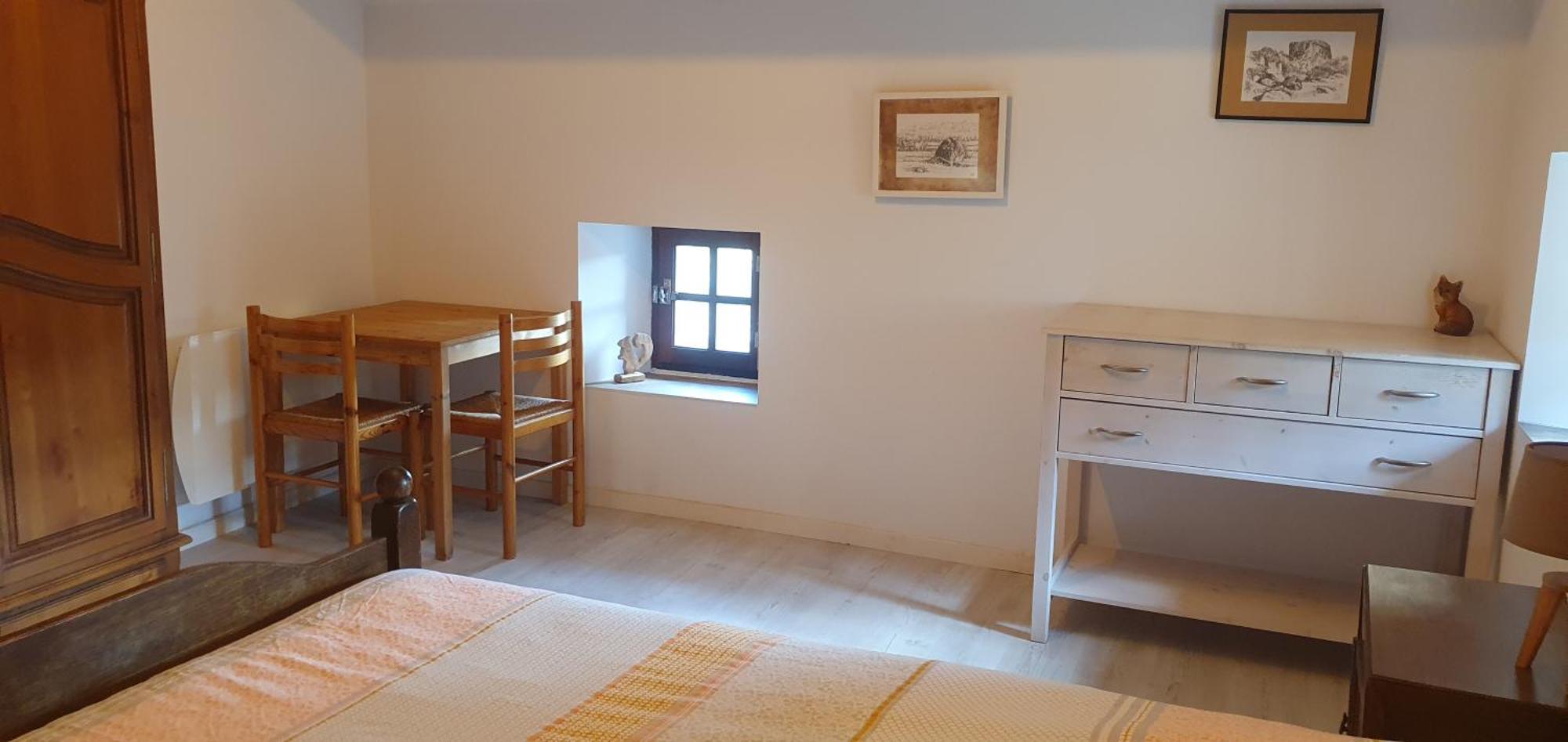 Ferme Llull *