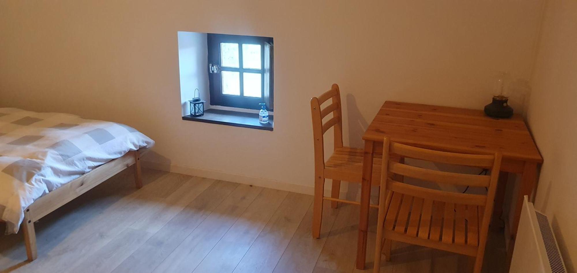 Ferme Llull * Enveitg
