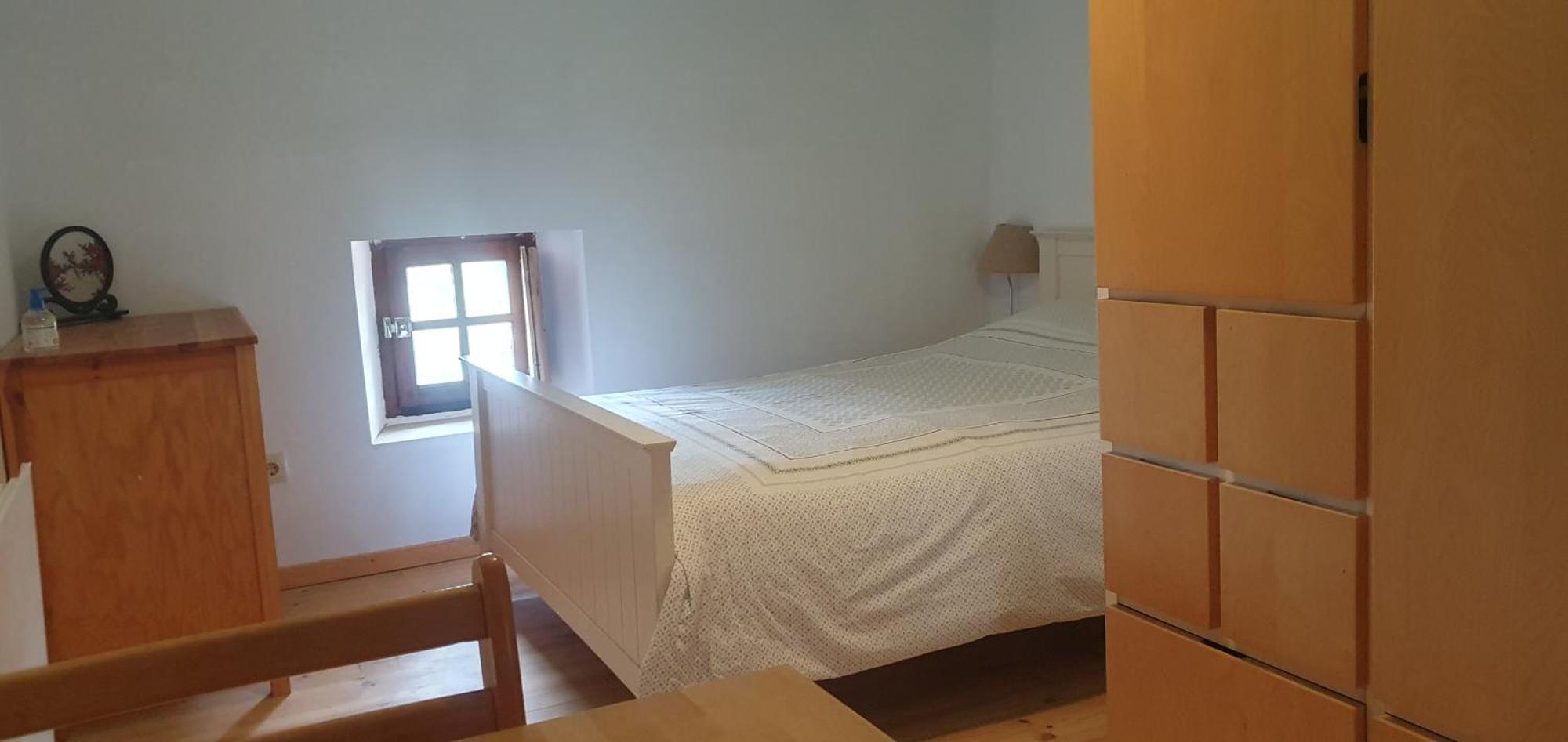 Ferme Llull Apartment