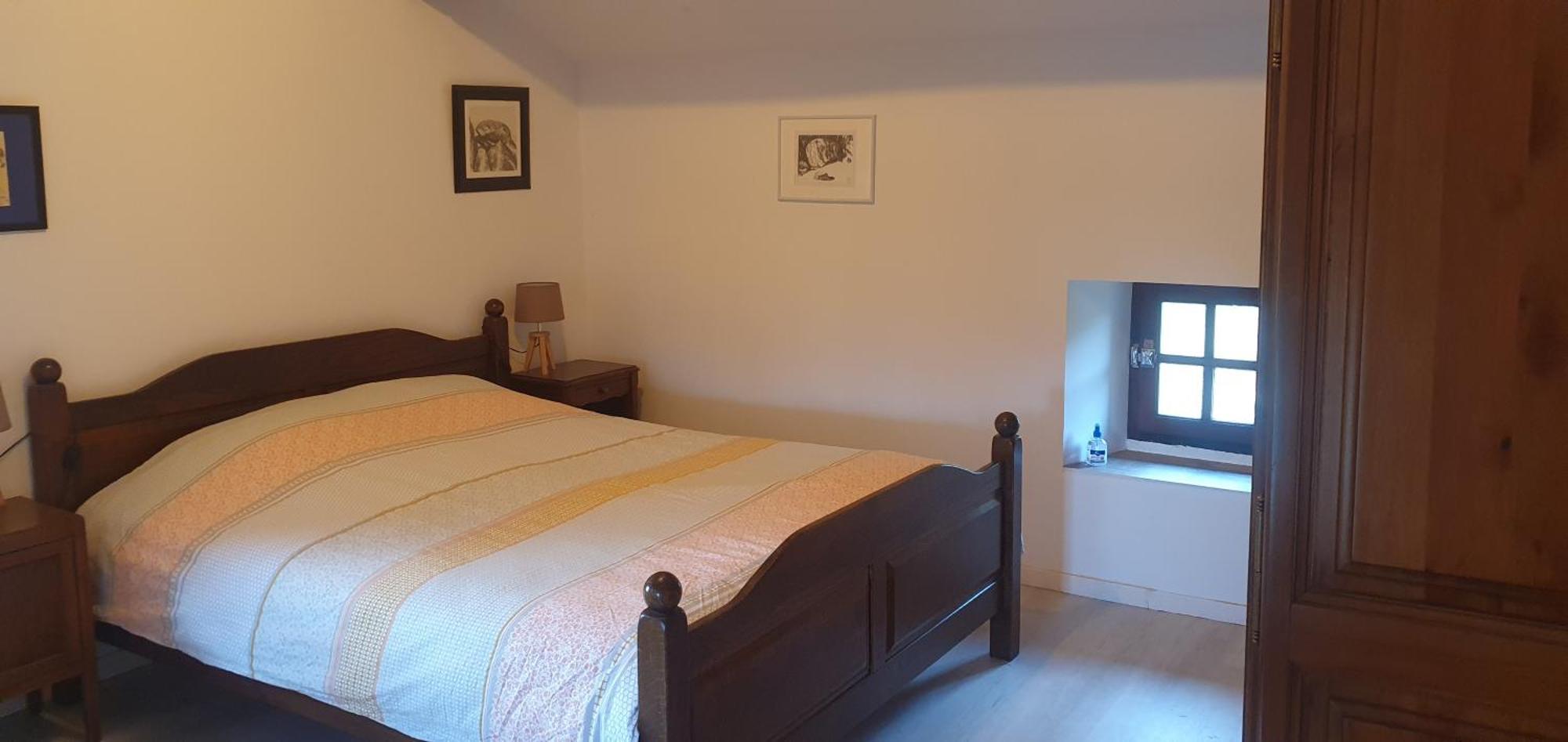 Apartment Ferme Llull *