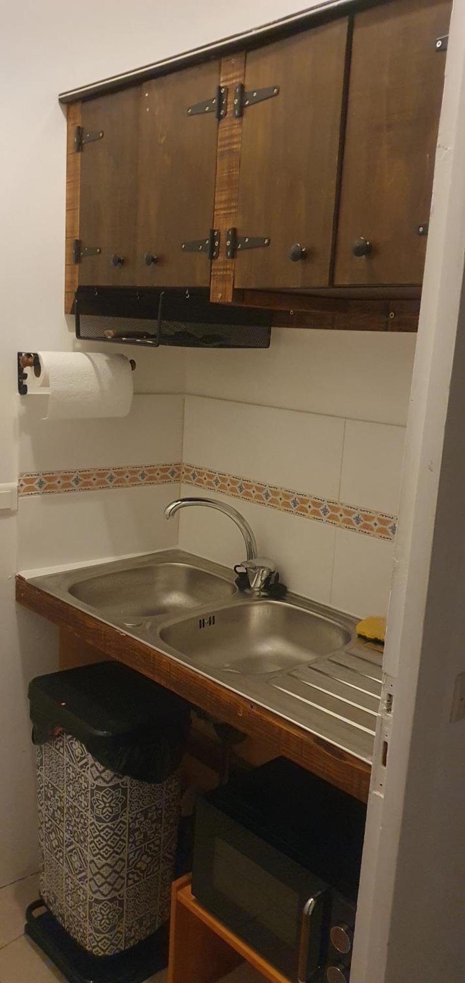 Apartment Ferme Llull Enveitg